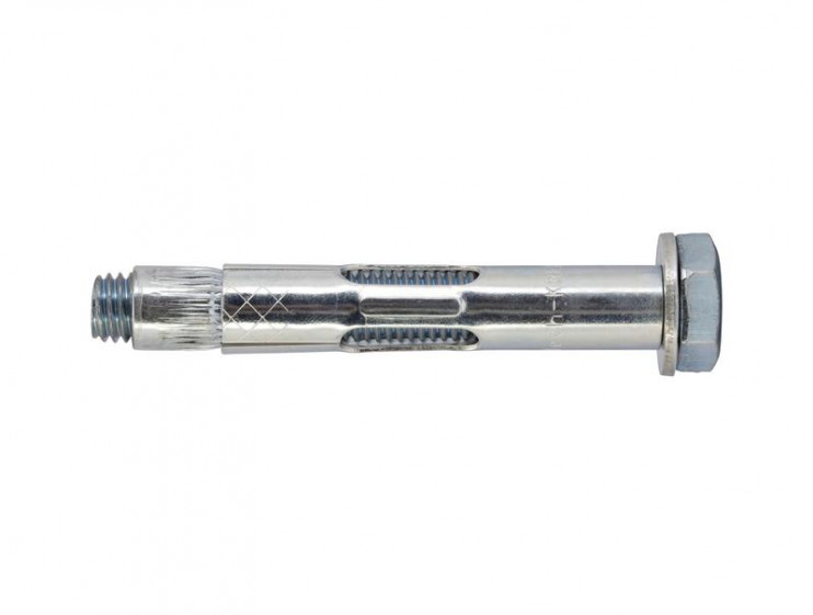 Болт анкерный 8х60 накл. цинк. Tech-Krep/Zitar 117960