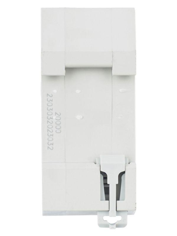 Выключатель автоматический дифференциального тока 2п (1P+N) C 32А 30мА тип A 6кА АВДТ-32 KARAT IEK MAD22-5-032-C-30