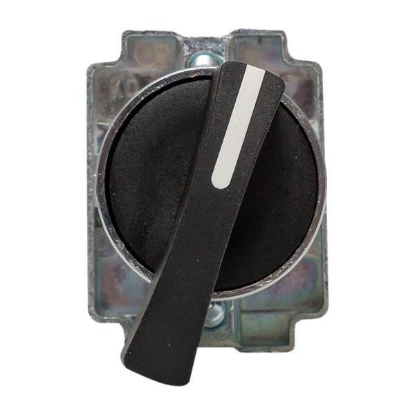 Переключатель BJ33 3P 2NO длинная рукоятка EKF xb2-bj33