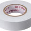 Изолента ПВХ 19мм (рул.20м) 71 689 OIT-B19-20/WH бел. ОНЛАЙТ 71689