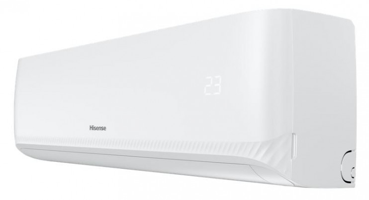 Сплит-система инверторного типа CITY DC AS-13UW4RYRCM04 Hisense НС-1688270