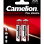 Элемент питания алкалиновый AA/LR6 1.5В Plus Alkaline LR6-BP2 BL-2 (блист.2шт) Camelion 1652