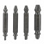 Набор экстракторов для шурупов Профи Kranz KR-12-6703