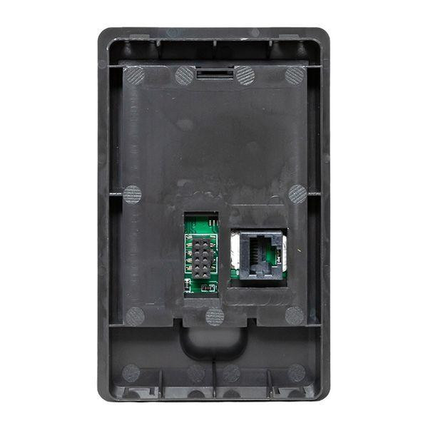 Преобразователь частоты 0.75/1.5кВт 1х230В VECTOR-100 PROxima EKF VT100-0R7-1B