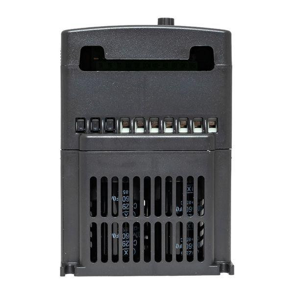 Преобразователь частоты 0.75/1.5кВт 1х230В VECTOR-100 PROxima EKF VT100-0R7-1B