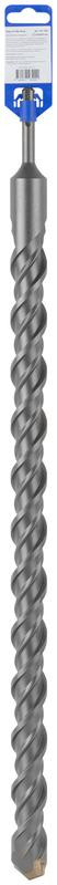 Бур по бетону Profi двойн. резьба SDS-Plus 32х600мм Cutop 40-400