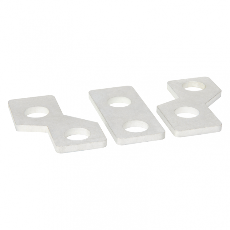 Расширитель полюсов OptiMat E100-63...100-УХЛ3 (уп.3шт) КЭАЗ 292988