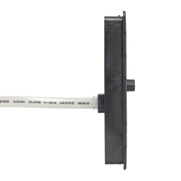 Преобразователь частоты 2.2/4кВт 3х400В VECTOR-100 PROxima EKF VT100-2R2-3B