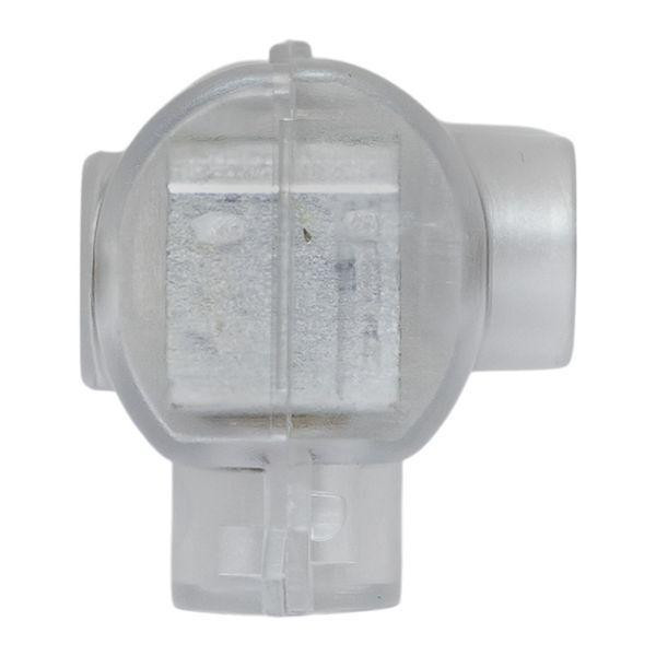 Клеммник для сетей уличного освещения KE10.3 Al 6х10-35/Cu 1.5-25PROxima EKF ke-10.3