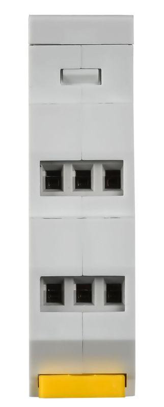 Реле задержки включения ORT 2 контакта 230В AC IEK ORT-A2-AC230V
