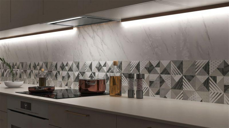 Светильник светодиодный ДБО 3004 14Вт 4000К IP20 1172мм линейный пластик IEK LDBO0-3004-14-4000-K01