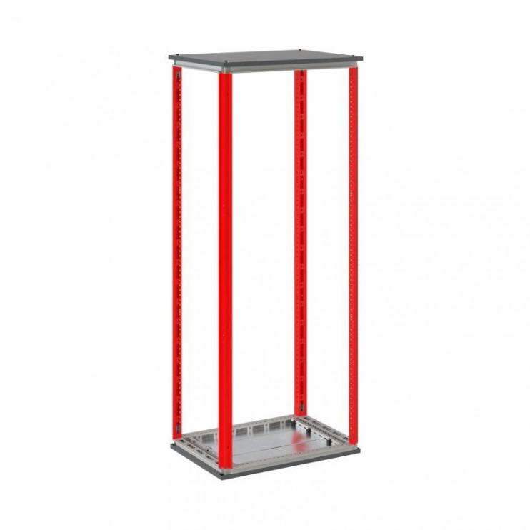 Комплект стоек верт. для шкафа RAM BLOCK CQE 1600 (уп.4шт) DKC R5KMN16