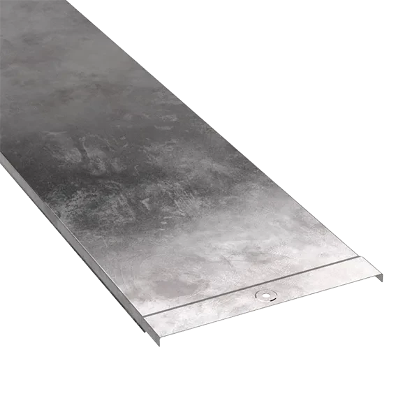 Крышка лотка ПРОМРУКАВ 0,7x200х3000мм