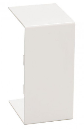 Соединитель на стык 40х25 КМС ELECOR (уп.4шт) IEK CKMP10D-S-040-025-K01
