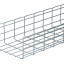 Лоток проволочный 200х150 L3000 сталь 5.9мм CF BS GC гор. оцинк. CABLOFIL CM000953