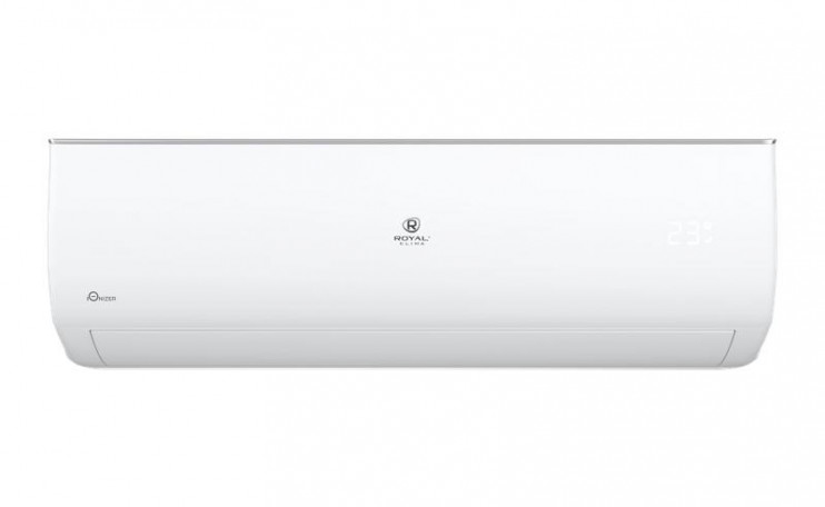 Сплит-система типа on/off GLORIA UPGRADE RC-GL35HN комплект ROYAL Clima НС-1430448