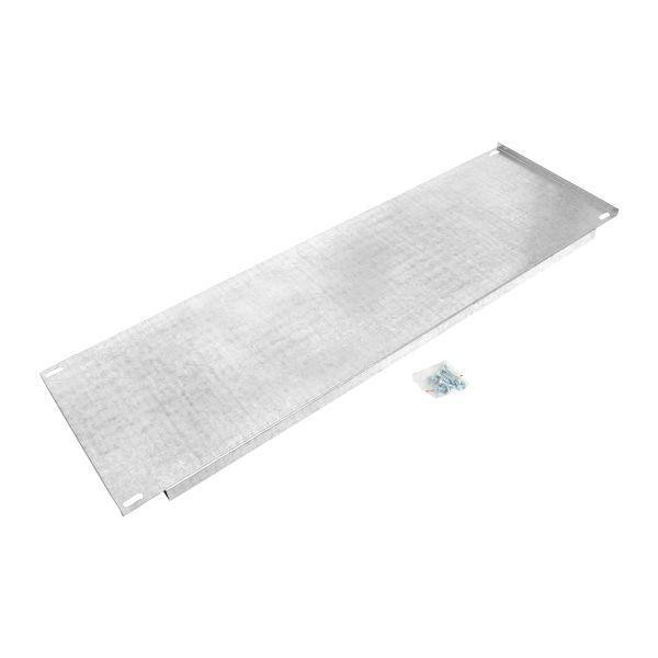 Панель монтажная 710х220 для ВРУ-1 Unit (Вх800хГ) PROxima EKF mb15-08-02-01