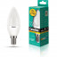 Лампа светодиодная LED8-C35/830/E14 8Вт свеча 3000К тепл. бел. E14 720лм 170-265В Camelion 12385