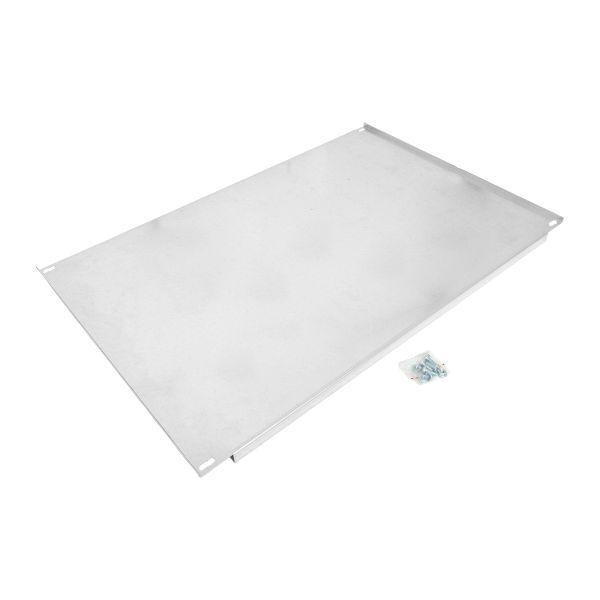 Панель монтажная 710х480 для ВРУ-1 Unit (Вх800хГ) PROxima EKF mb15-08-01-06