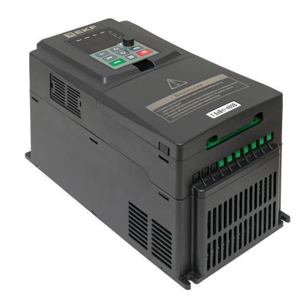 Преобразователь частоты 7.5/11кВт 3х400В VECTOR-100 PROxima EKF VT100-7R5-3B