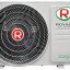 Сплит-система инверторного типа TRIUMPH LITE Inverter RCI-TWL22HN ROYAL Clima НС-1689744