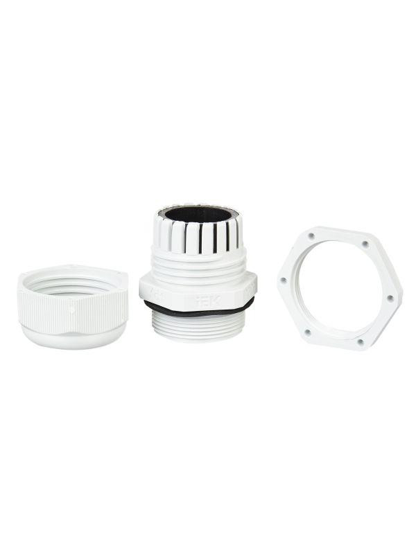 Сальник PG29 d18-24мм IEK YSA20-25-29-54-K41