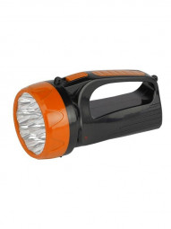 Фонарь-прожектор аккумуляторный TSP10 15LED 2 режима 4В 1.5А.ч ЗУ 220В (картон. упак.) Трофи Б0016537 Фонарь-прожектор аккумуляторный TSP10 15LED 2 режима 4В 1.5А.ч ЗУ 220В (картон. упак.) Трофи Б0016537