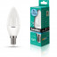 Лампа светодиодная LED8-C35/845/E14 8Вт свеча 4500К бел. E14 750лм 170-265В Camelion 12386