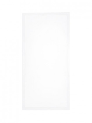 Светильник светодиодный ДВО CP 20 R 18W OP 940 W30L60 295х595х26мм 18Вт 4000К Ra90 IP40/IP20 встраив. бел. панель Русский Свет 14062023245