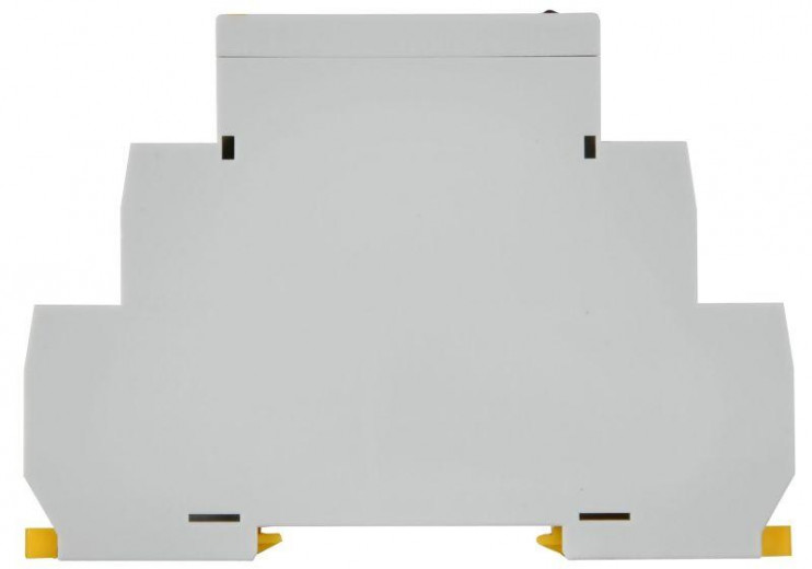 Реле времени многофункц. ORT 2 контакта 230В AC IEK ORT-M2-AC230V