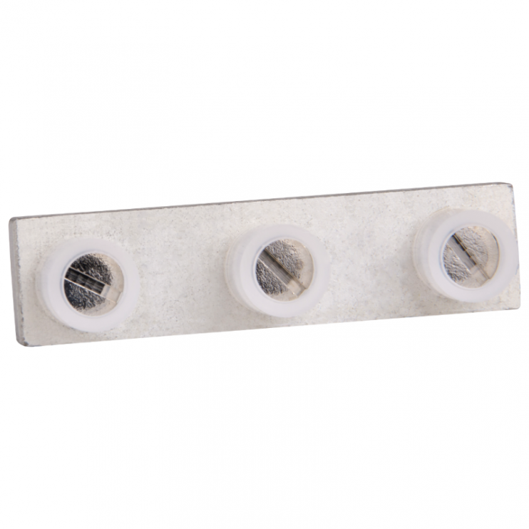 Перемычка винтовая OptiClip SCBI 3 20 N КЭАЗ 249903