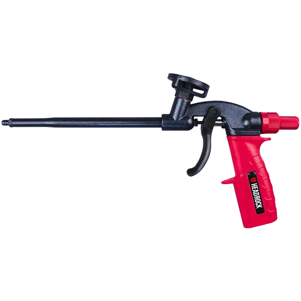Пистолет для монтажной пены F3 HEADROCK 804500477 купить цена ТД АЛЬФА
