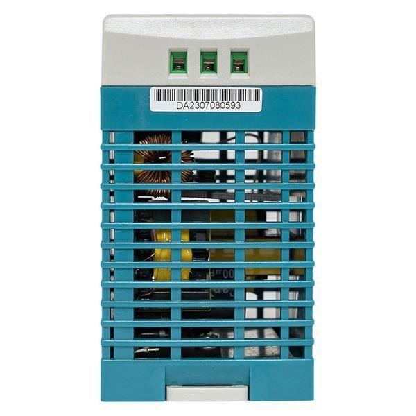 Блок питания на DIN-рейку 100Вт Uвх ~ 220В AC m Uвых - 12В DC постоянного тока EKF DR-M-100W-12