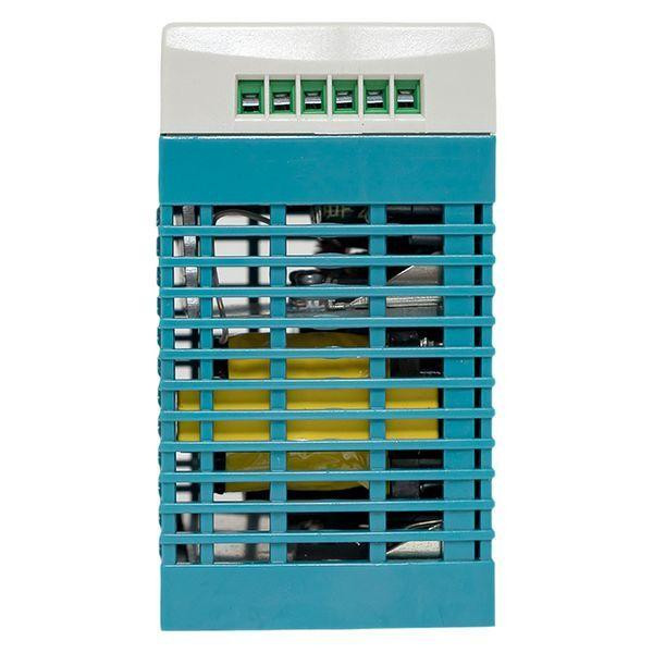 Блок питания на DIN-рейку 100Вт Uвх ~ 220В AC m Uвых - 12В DC постоянного тока EKF DR-M-100W-12