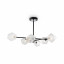 Светильник Floristic 30Вт G9х6 IP20 потолочн. Freya FR5328CL-06B