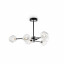 Светильник Floristic 30Вт G9х6 IP20 потолочн. Freya FR5328CL-06B