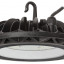 Светильник ДСП 4004 150Вт 6500К IP65 (High Bay) для высоких пролетов алюм. IEK LDSP0-4004-150-65-K23