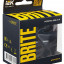 Розетка BRITE USB A+A 3.1А РЮ10-1-БрЧ механизм черн. IEK BR-U21-D31-K02