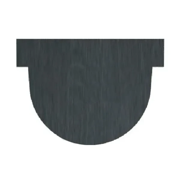 Заглушка пластиковая AQUA-TOP