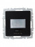 Датчик движения BRITE ДС10-1-БрЧ механизм черн. IEK BR-MS10-N-150-05-K02