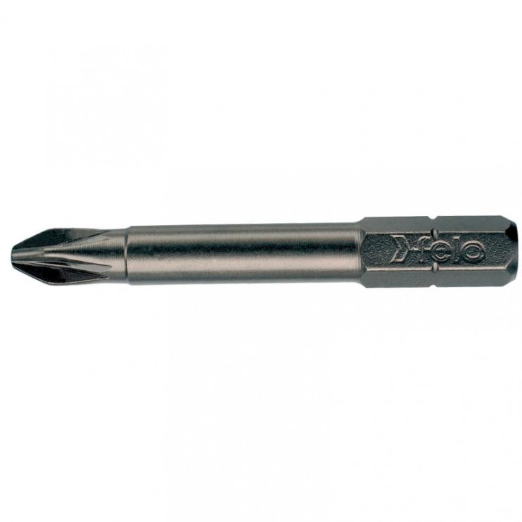 Бита крестовая PZ 4х32 на блистере FELO 02104236