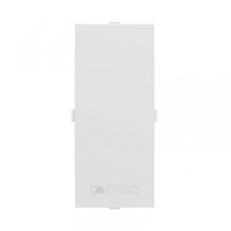 Соединение на стык для кабель-канала 90х50 фронт. DKC 09504