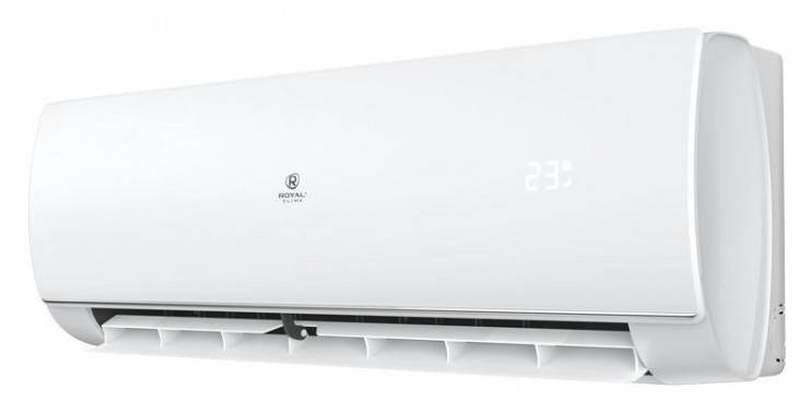 Сплит-система типа on-off PANDORA RC-PDC28HN ROYAL Clima НС-1692450