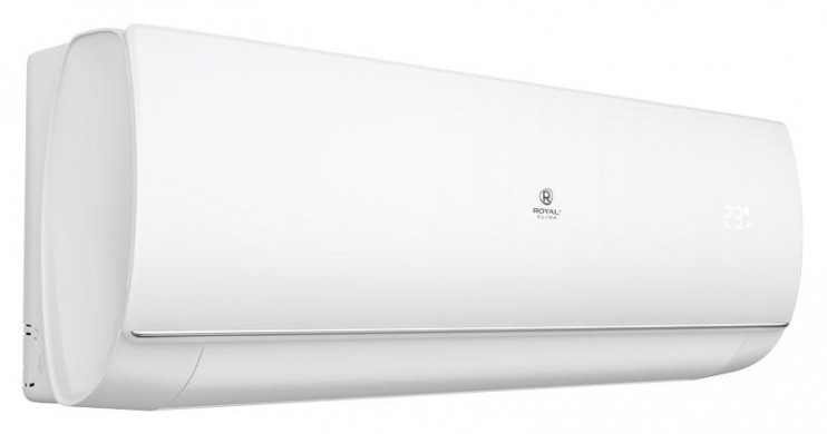 Сплит-система типа on-off PANDORA RC-PDC28HN ROYAL Clima НС-1692450