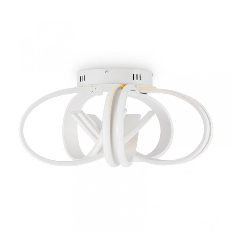 Светильник Haut 93Вт IP20 потолочн. Freya FR10024CL-L93W