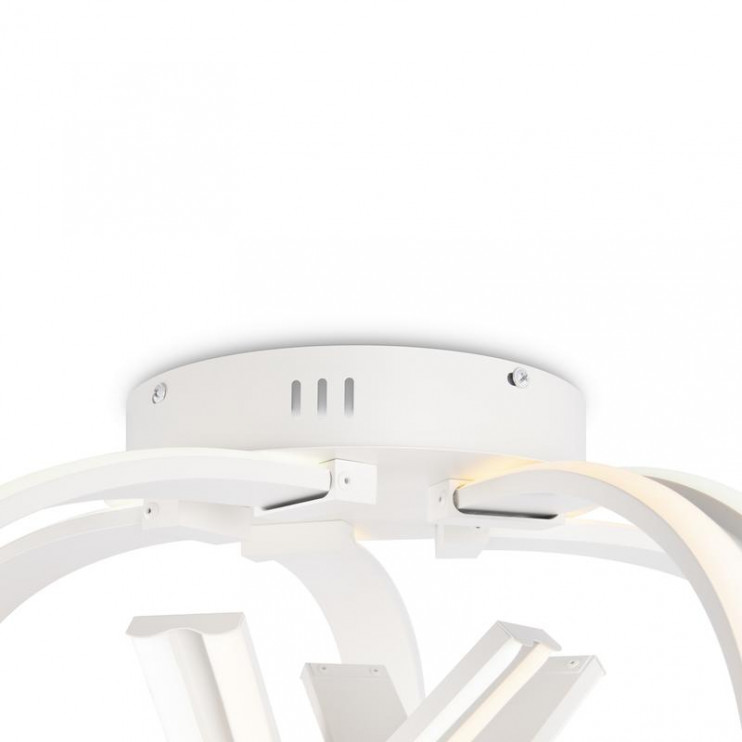 Светильник Haut 93Вт IP20 потолочн. Freya FR10024CL-L93W