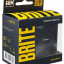 Розетка BRITE USB A+C 18Вт РЮ11-1-БрЧ механизм черн. IEK BR-U22-018-K02