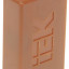 Заглушка 40х16 КМЗ ELECOR дуб IEK CKK10D-Z-040-016-K11