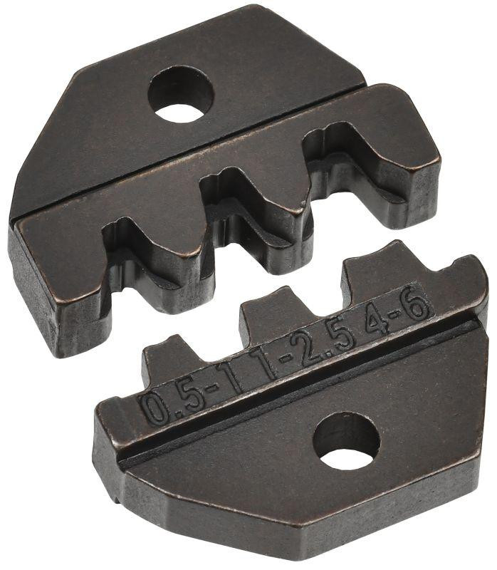 Матрица сменная МСК-06 ARMA2L 3 IEK A2L3-KL11D-RM-06