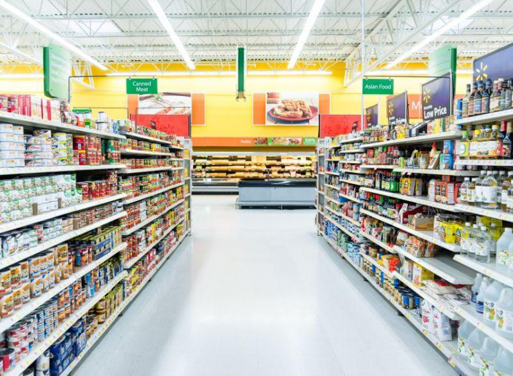 Светильник ДСП 1309 18Вт 6500К IP65 600мм бел. пластик IEK LDSP0-1309-18-6500-K01